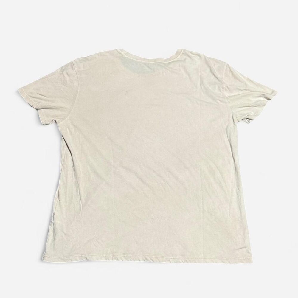 Time and tru beige Grand Canyon Large size (width 21/2in, length 24in) T shirt - Picture 2 of 6